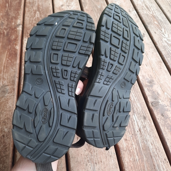 Chaco Z/VOLV Sandals Ambit/Java Water Sport Hiking Sandals JCH108401 Size 11 main image 16